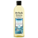 DR. TEAL'S MOISTURIZING BATH & BODY OIL 8.8oz RESTORATIVE MINERALS (cs/6)