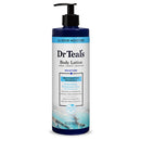 DR. TEAL'S LOTION 18oz RESTORATIVE MINERALS