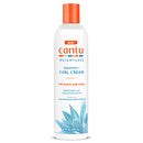 CANTU WEIGHTLESS SMOOTH+ CURL CREAM 10oz
