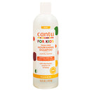 CANTU CARE FOR KIDS NOURISHING SHAMPOO 16oz