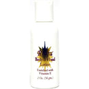 RINJU HAND & BODY LOTION 2 oz (CS/100 EA)