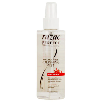 RAZAC POLISHING MIST 6oz