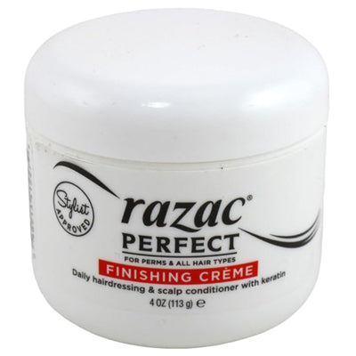 RAZAC FINISHING CREME 4oz #35541277