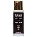 RIONIX WHITE & BRIGHT LOTION 2oz ANTI AGEING