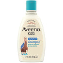 AVEENO KIDS CURLY HAIR 12oz SHAMPOO (DL/3)