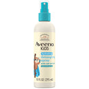 AVEENO KIDS DETANGLING SPRAY 10oz (DL/3)