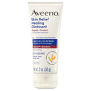 AVEENO SKIN RELIEF HEALING OINTMENT 2oz (DL/3)