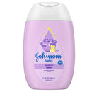 JOHNSON'S BABY LOTION 3.4oz BEDTIME