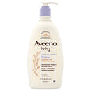 AVEENO BABY CALMING COMFORT LOTION 12oz (DL/3)