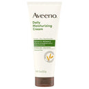 AVEENO DAILY MOISTURIZING CREAM 7.5oz (DL/3)