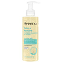 AVEENO CALM+ RESTORE FOAMING CLEANSER 7.8oz