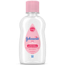 JOHNSON'S BABY OIL 3oz (DL/8)