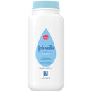 JOHNSON'S BABY POWDER 1.5oz ALOE & VITAMIN E