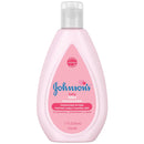 JOHNSON'S BABY LOTION 1.7oz