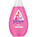 JOHNSON'S KIDS SHAMPOO 13.6oz SHINY & SOFT (DL/3)