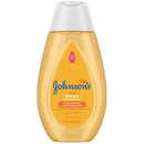 JOHNSON'S BABY SHAMPOO 3.4oz