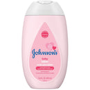 JOHNSON'S BABY LOTION 13.6oz (DL/3)