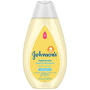 JOHNSON'S BABY SHAMPOO & WASH 13.6oz HEAD TO TOE (DL/3)