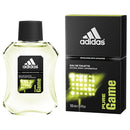 ADIDAS EDT MENS 100 ML 3.4oz PURE GAME