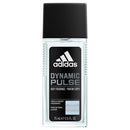 ADIDAS BODY FRAGRANCE 2.5oz DYNAMIC PULSE