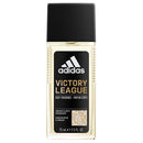 ADIDAS BODY FRAGRANCE 2.5oz VICTORY LEAGUE