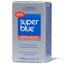 L'OREAL SUPER BLUE KIT CREME OIL LIGHTENER