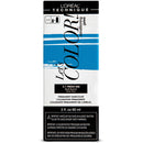 L'OREAL LET'S COLOR PERMANENT 2.1 FRESH INK *