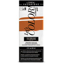 L'OREAL LET'S COLOR PERMANENT 9.01 PEARL DUST *