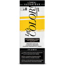 L'OREAL LET'S COLOR PERMANENT 6.30 SHIMMERING CITRINE *