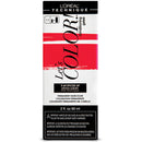 L'OREAL LET'S COLOR PERMANENT 5.64 SPICED UP *
