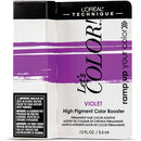 L'OREAL LET'S COLOR BOOSTER 3.5 ML VIOLET *