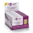 APHOGEE NUTRITIONAL SUPPLEMENT FOR HEALTHY HAIR 30 TABLETS (DL/6)