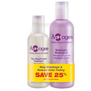 APHOGEE DUO PROTEIN TREATMENT 4oz & MOISTURIZER 8oz (cs/12)