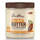 QUEEN HELENE COCOA BUTTER CREME 15oz (CS/6)