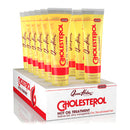 QUEEN HELENE HOT OIL 1oz  CHOLESTEROL (DL/12)