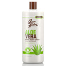 QUEEN HELENE HAND & BODY LOTION 32oz ALOE VERA (CS/6)