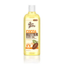 QUEEN HELENE COCOA BUTTER BODY  OIL 10oz (CS/6)