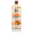 QUEEN HELENE HAND & BODY LOTION 32oz MANGO & COCOA BUTTER (CS/6)