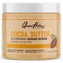 QUEEN HELENE SUGAR SCRUB 20oz COCOA BUTTER (CS/6)