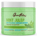 QUEEN HELENE SUGAR SCRUB 20oz MINT JULEP (CS/6)