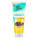 QUEEN HELENE FACIAL MASQUE 8oz  MUD PACK (CS/6)