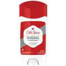 OLD SPICE HIGH ENDURANCE AP DEODORANT 3oz ORIGINAL