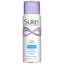 SURE DEODORANT SPRAY 6oz REGULAR SCENT AP