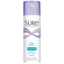 SURE DEODORANT SPRAY 6oz UNSCENTED AP