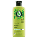 HERBAL ESSENCES TEA TREE PURIFYING CONDITIONER 13.5oz (CS/6)