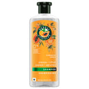 HERBAL ESSENCES PAPAYA & CITRUS STRENGTH FORCE SHAMPOO 13.5oz (CS/6)