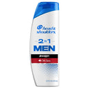HEAD & SHOULDERS SHAMPOO 2N1 MEN 12.5oz OLD SPICE SWAGGER (CS/6)