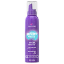 AUSSIE INSTANT FREEZE SCULPTING MOUSSE 6oz