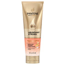PANTENE PRO-V MIRACLES ABUNDANT & STRONG CONDITIONER 8 OZ (CS/12)