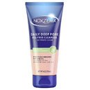 NOXZEMA ULTIMATE CLEAR DAILY DEEP PORE OIL-FREE CLEANSER 6oz (CS/6)